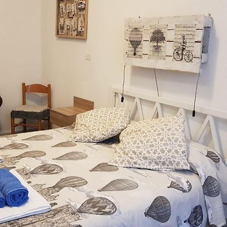 La Casa Di Bonnie & Clyde Apartment เจนัว ภายนอก รูปภาพ