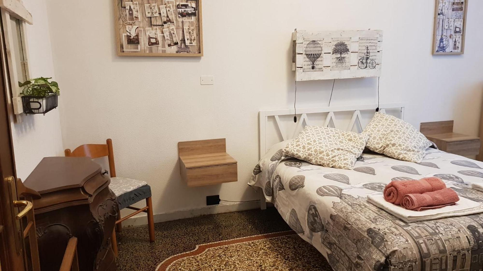 La Casa Di Bonnie & Clyde Apartment เจนัว ภายนอก รูปภาพ